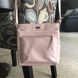 Target purse, rarely used